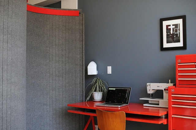workplace acoustic panels