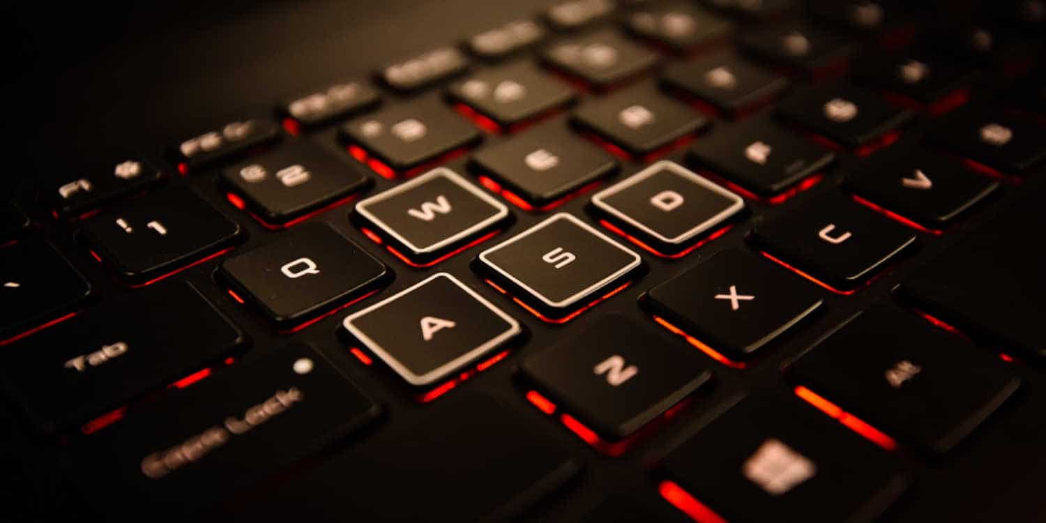 Best Quiet Keyboards For Gaming Typing And Office 2021 