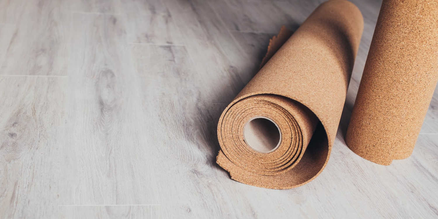 10 Best Soundproof Flooring Materials, Can I Use Carpet Padding Under Laminate Flooring