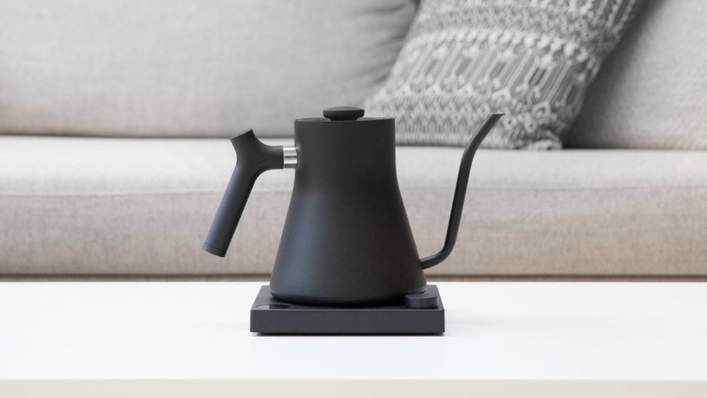 10 Best Quiet Kettles for Rapid Boiling in 2024 • Soundproofing Tips