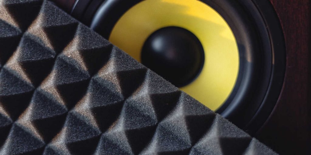10 Best Acoustic Foam Panels for Studios & Home • Soundproofing Tips