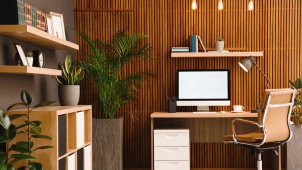 Painless Tips on How to Soundproof a Home Office